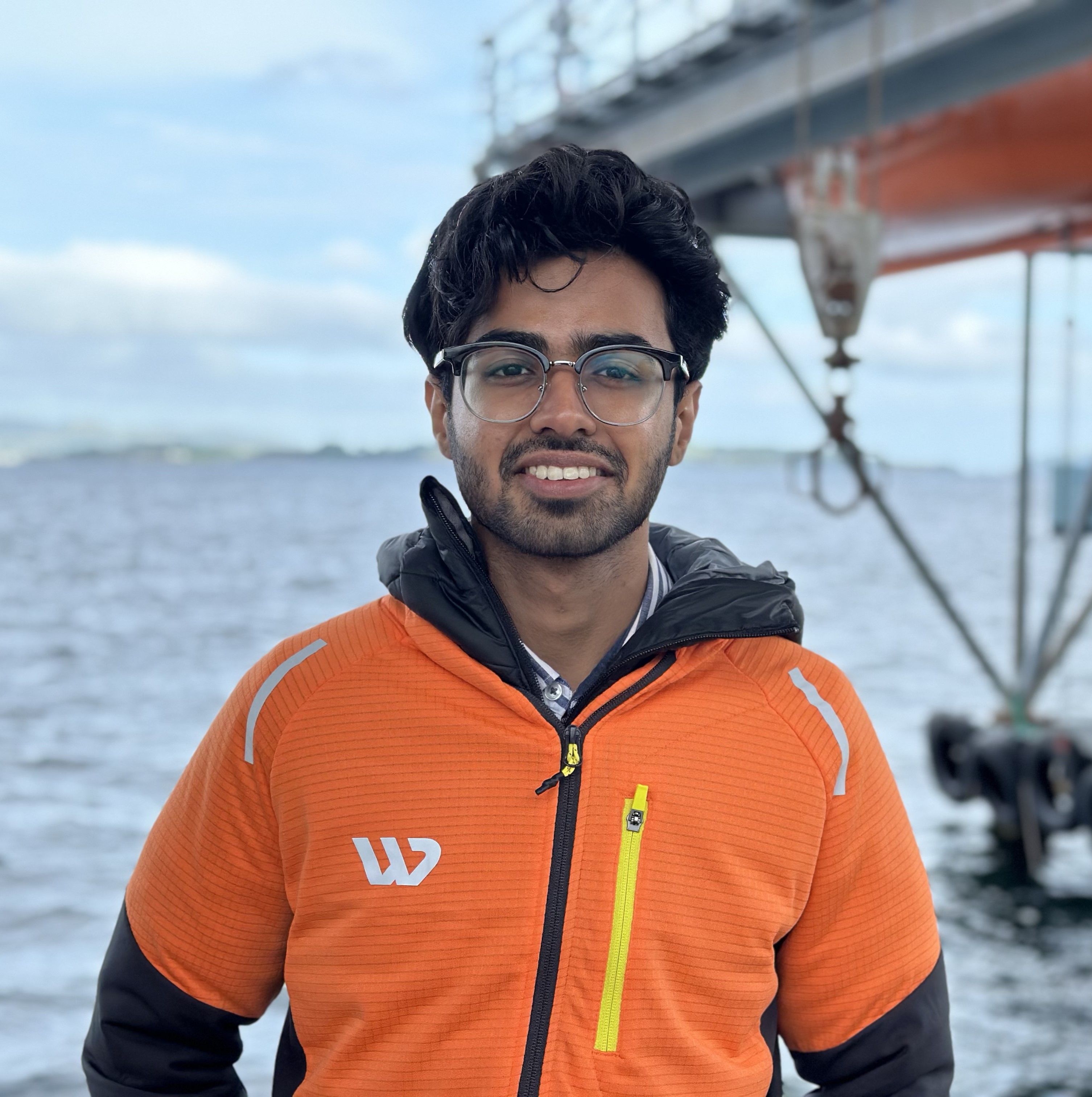 Vedant Anand profile picture